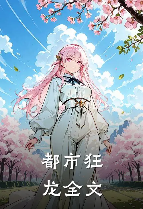 都市狂龙全文