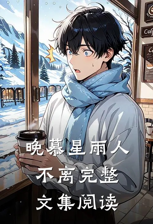 晚慕星雨人不离完整文集阅读