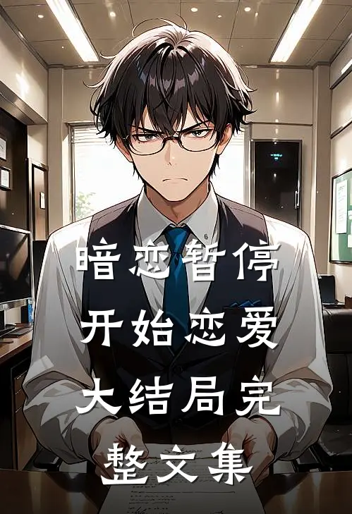 暗恋暂停，开始恋爱大结局完整文集