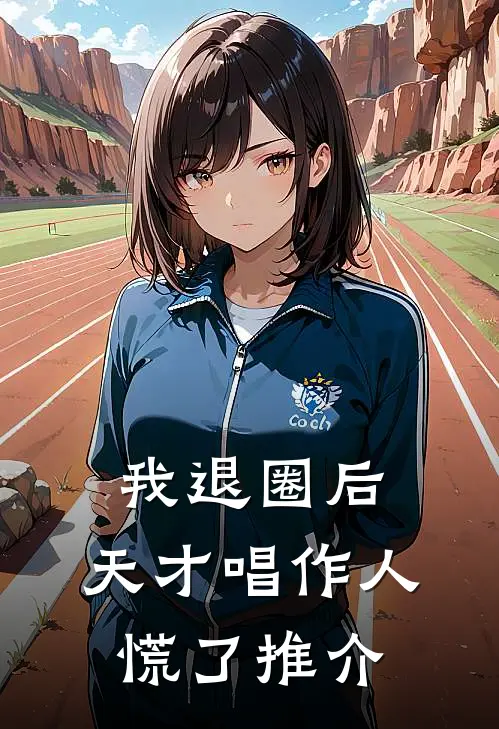 我退圈后，天才唱作人慌了推介