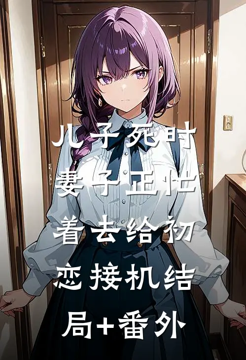 儿子死时，妻子正忙着去给初恋接机结局+番外
