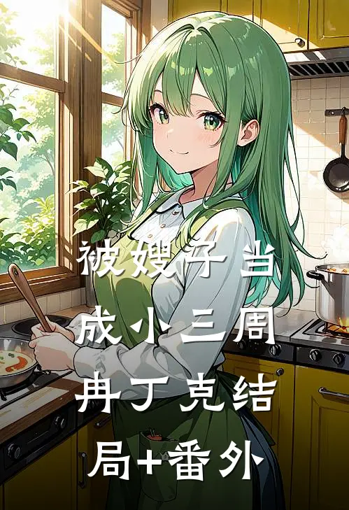 被嫂子当成小三周冉丁克结局+番外