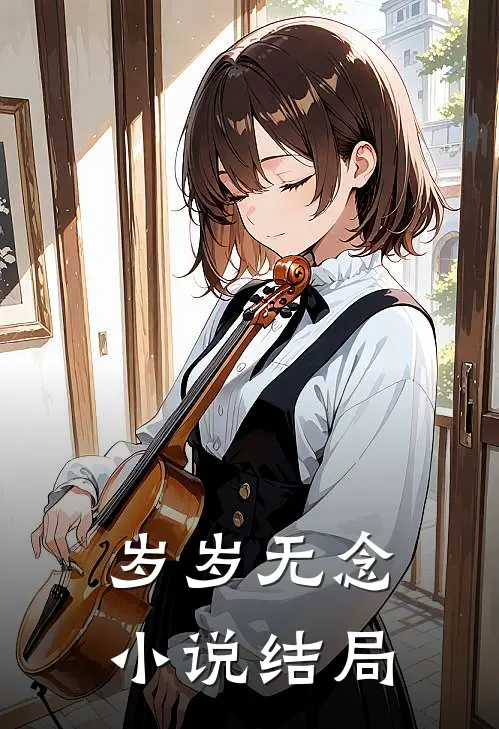岁岁无念小说结局