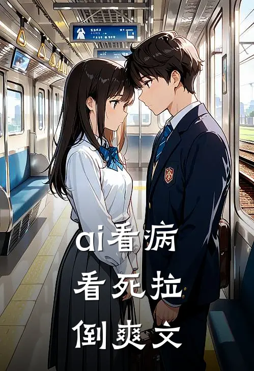 ai看病，看死拉倒爽文