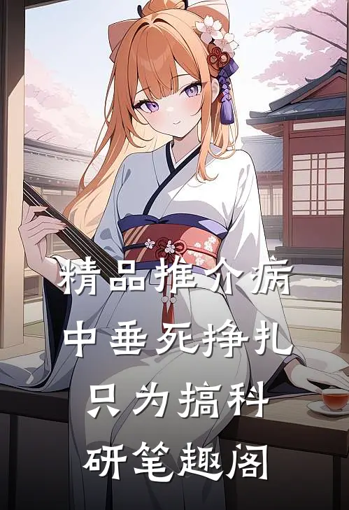 精品推介病中垂死挣扎只为搞科研笔趣阁