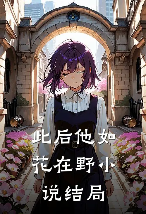 此后他如花在野小说结局