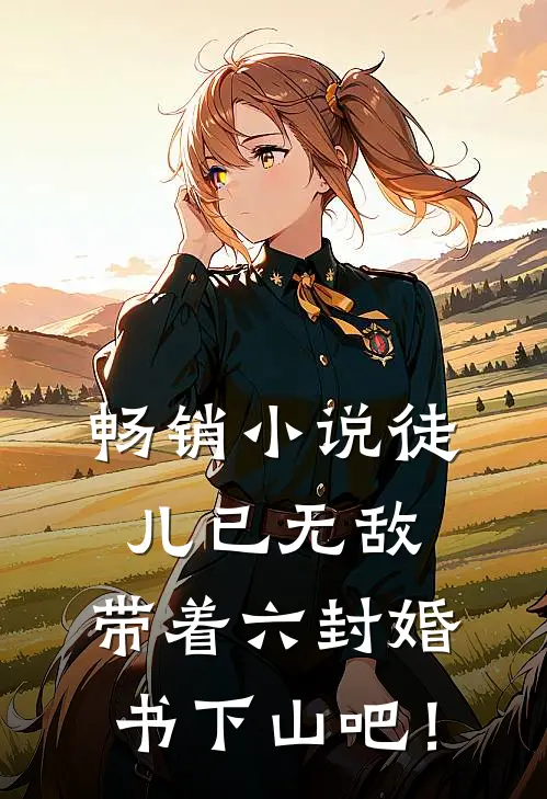 畅销小说徒儿已无敌，带着六封婚书下山吧！
