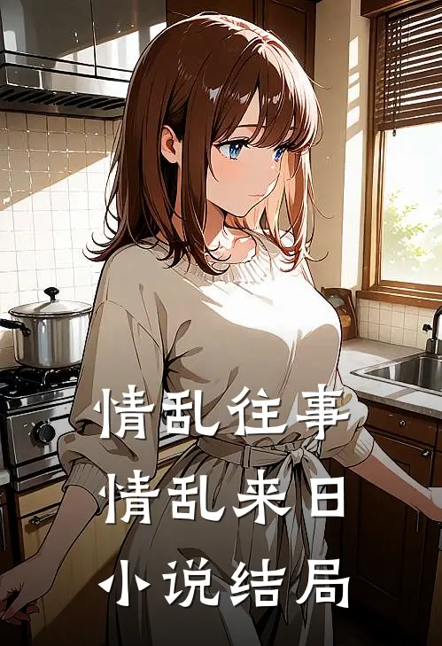 情乱往事，情乱来日小说结局