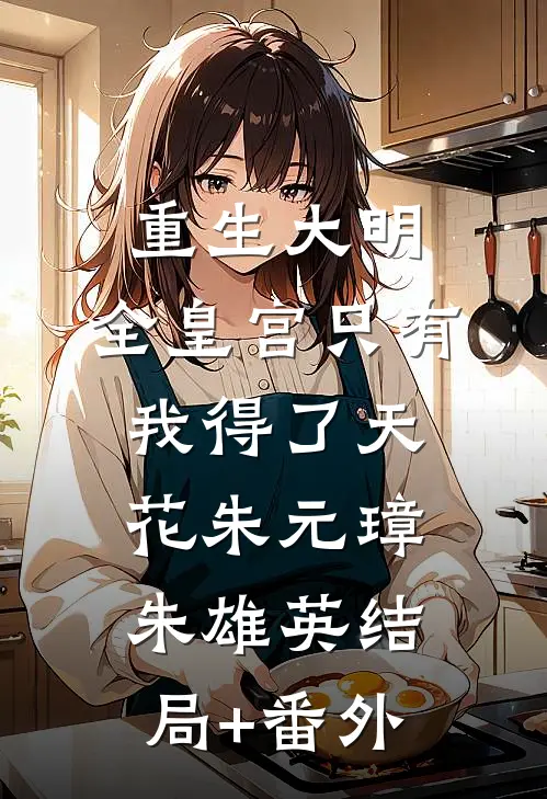 重生大明：全皇宫只有我得了天花朱元璋朱雄英结局+番外