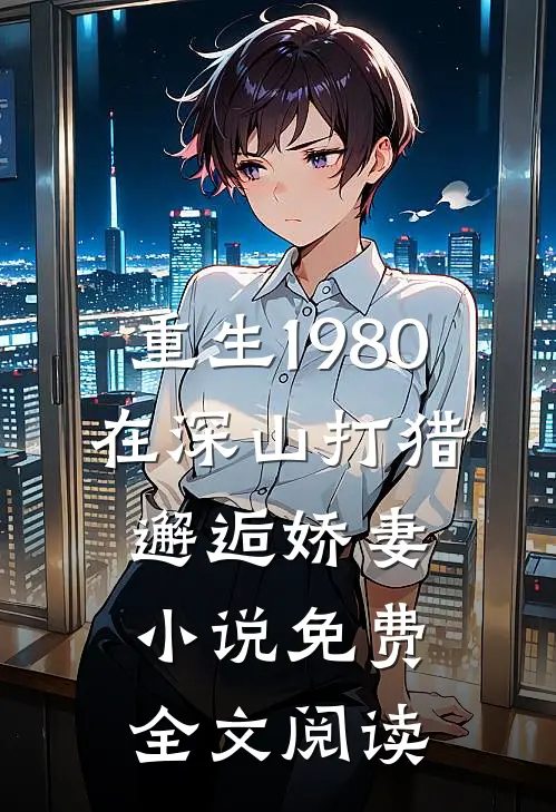 重生1980：在深山打猎邂逅娇妻小说免费全文阅读
