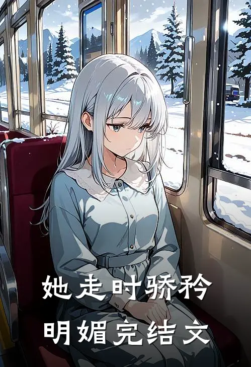 她走时骄矜明媚完结文