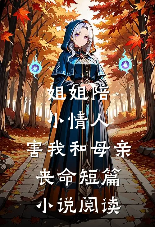 姐姐陪小情人,害我和母亲丧命短篇阅读