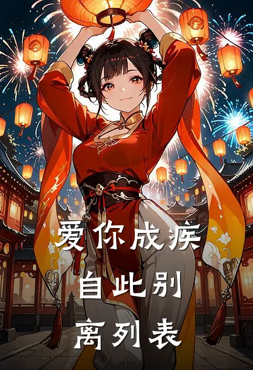 爱你成疾，自此别离列表