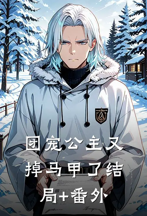 团宠公主又掉马甲了结局+番外