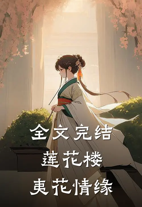 全文完结莲花楼：夷花情缘