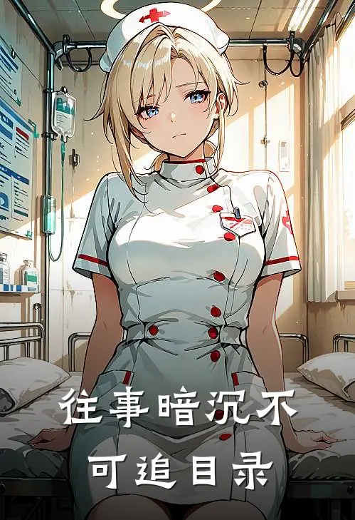 往事暗沉不可追目录