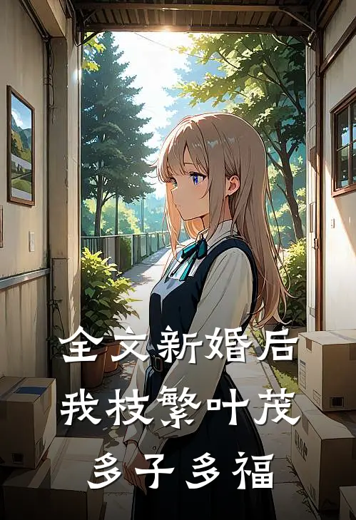 全文新婚后，我枝繁叶茂多子多福