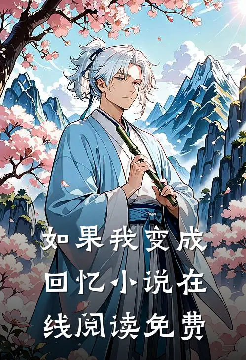 如果我变成回忆小说在线阅读免费