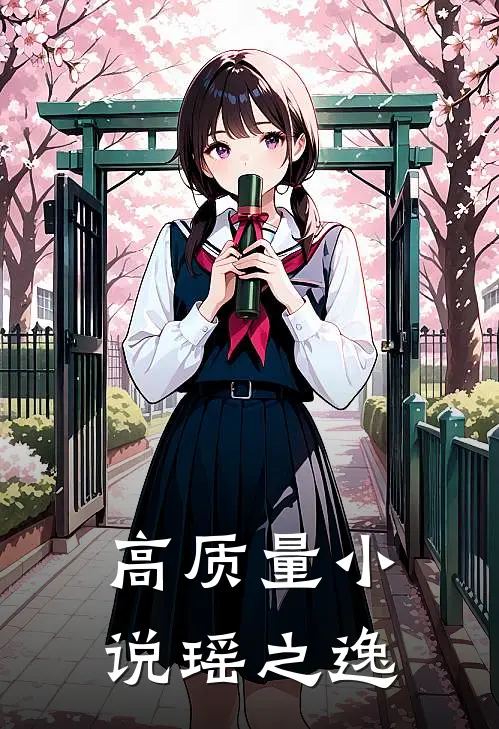 高质量小说瑶之逸
