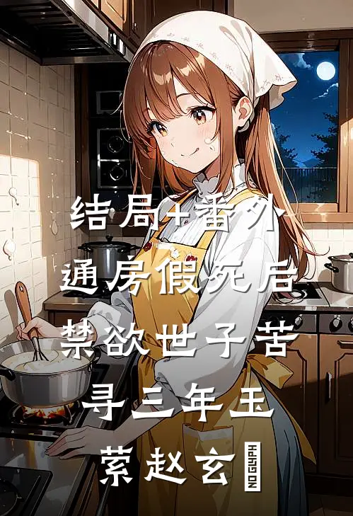 结局+番外通房假死后，禁欲世子苦寻三年玉萦赵玄祐