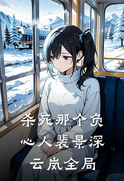 杀死那个负心人裴景深云岚全局