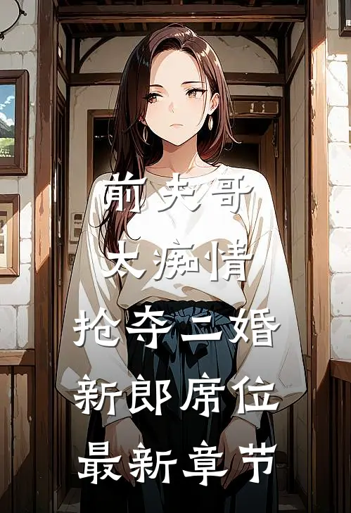 前夫哥太痴情，抢夺二婚新郎席位最新章节