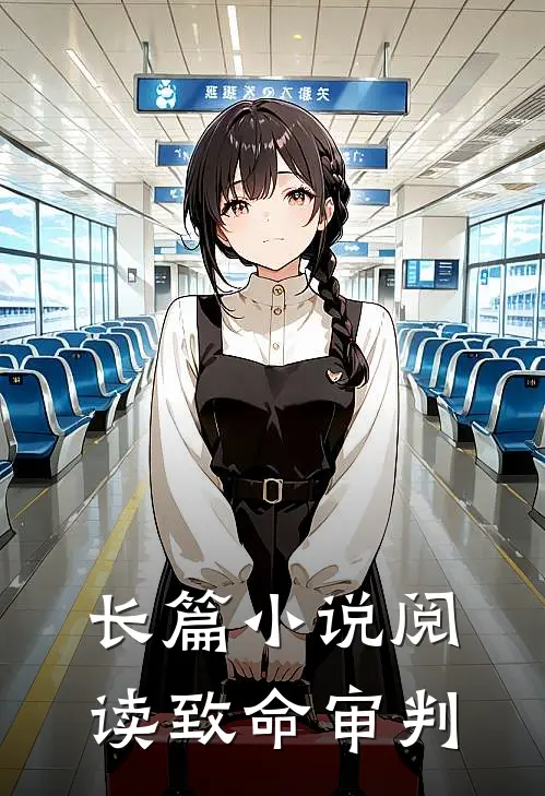 长篇小说阅读致命审判