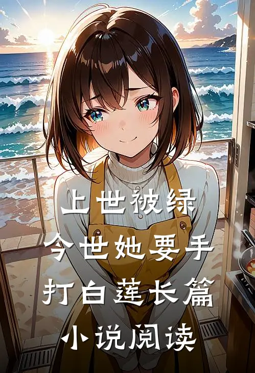 上世被绿，今世她要手打白莲长篇小说阅读