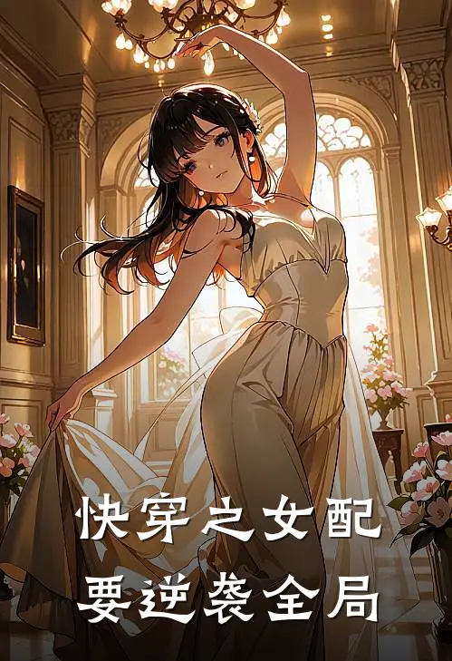 快穿之女配要逆袭全局