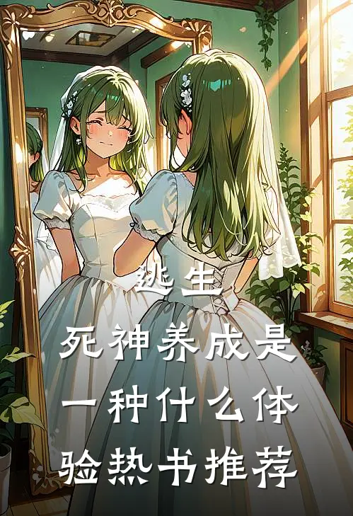 逃生：死神养成是一种什么体验热书推荐