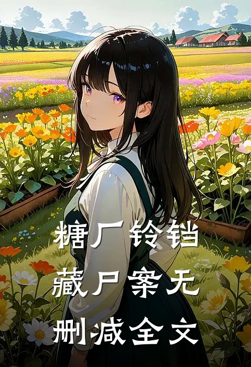 糖厂铃铛藏尸案无删减全文