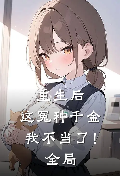 重生后，这冤种千金我不当了！全局