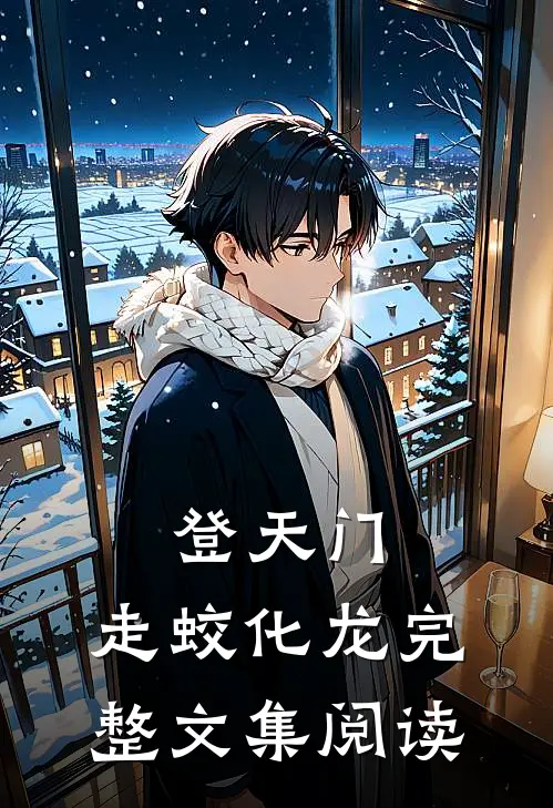登天门，走蛟化龙完整文集阅读