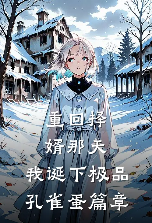 重回择婿那天，我诞下极品孔雀蛋篇章