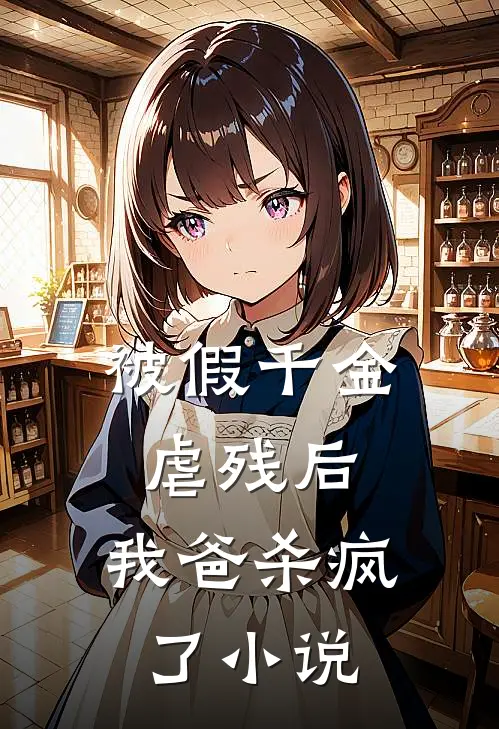 被假千金虐残后，我爸杀疯了小说