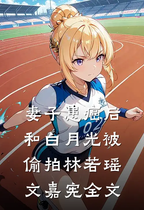 妻子患癌后，和白月光被偷拍林若瑶文嘉宪全文