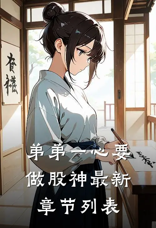 弟弟一心要做股神最新章节列表