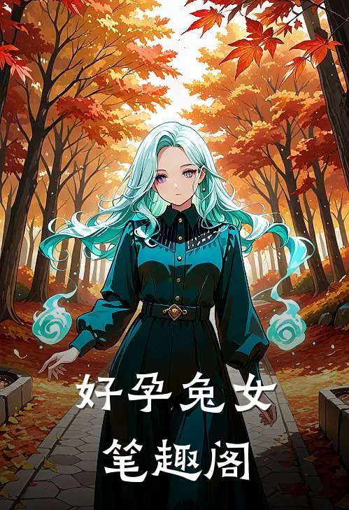 好孕兔女笔趣阁