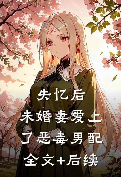 失忆后，未婚妻爱上了恶毒男配全文+后续