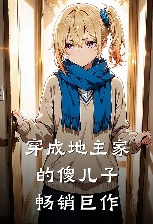 穿成地主家的傻儿子畅销巨作