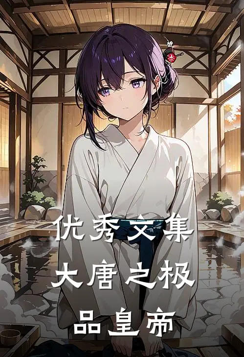 优秀文集大唐之极品皇帝