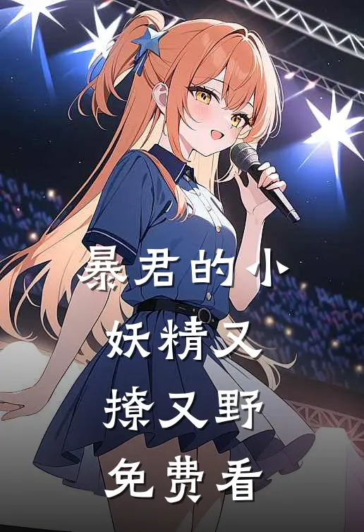 暴君的小妖精又撩又野免费看