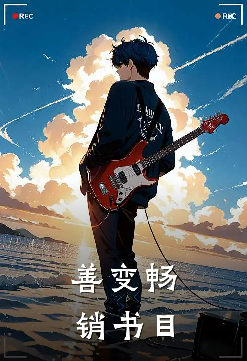 善变畅销书目