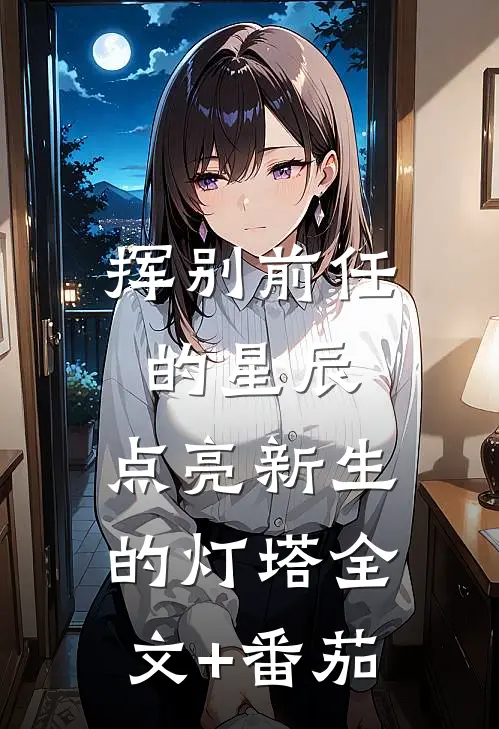 挥别前任的星辰，点亮新生的灯塔全文+番茄