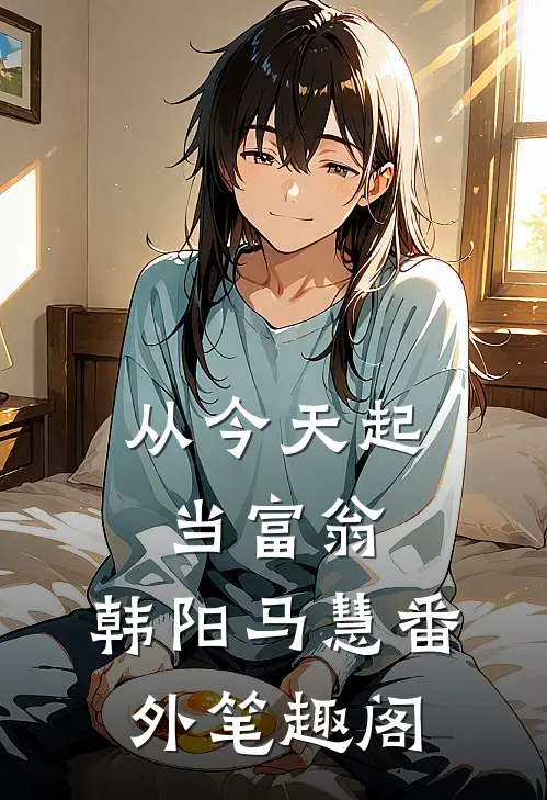 从今天起当富翁：韩阳马慧番外笔趣阁