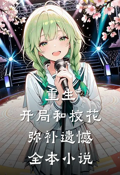 重生：开局和校花弥补遗憾全本小说