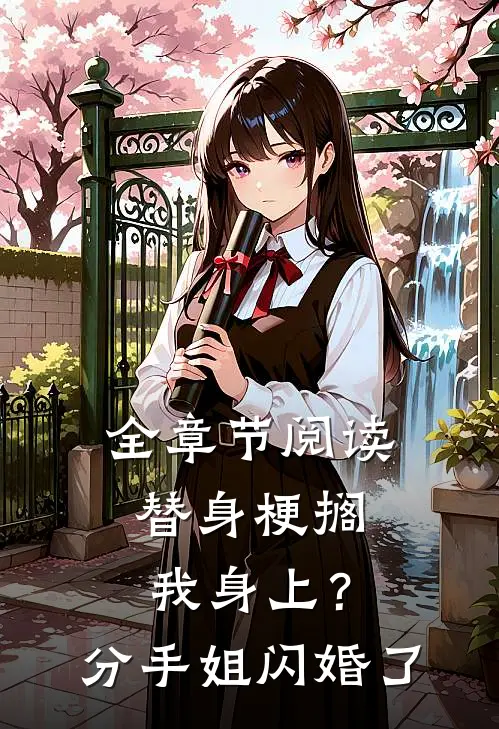 全章节阅读替身梗搁我身上？分手，姐闪婚了