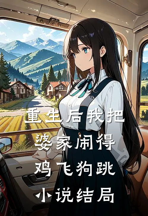 重生后我把婆家闹得鸡飞狗跳小说结局