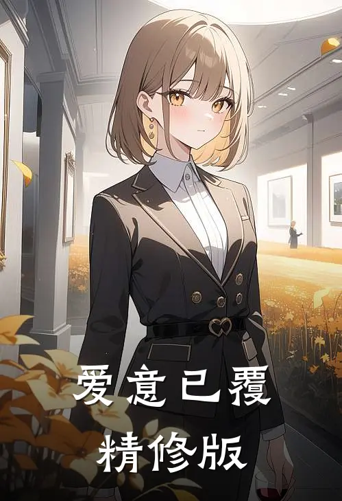爱意已覆精修版