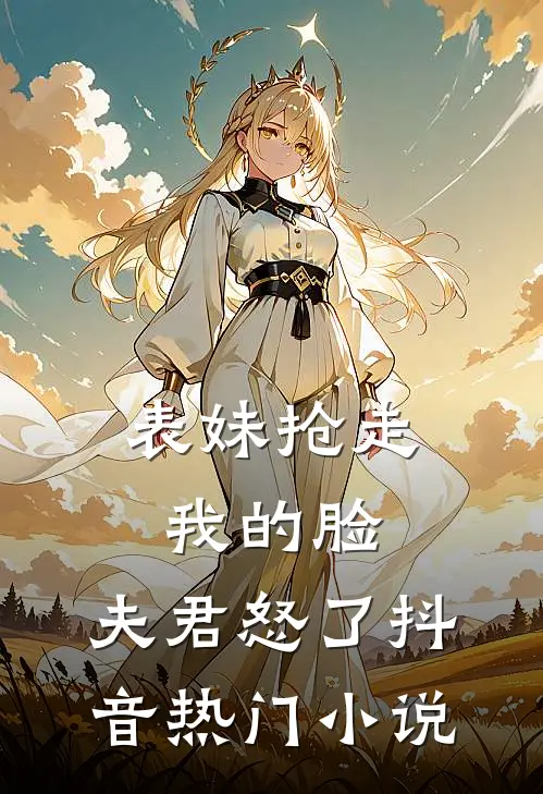 表妹抢走我的脸，夫君怒了抖音热门小说